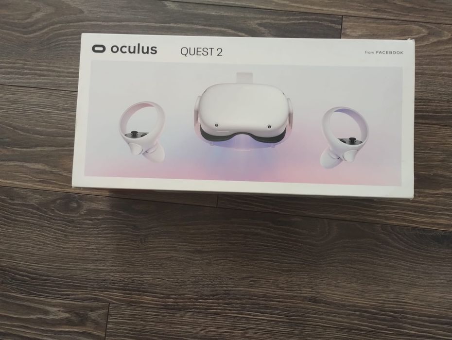 Oculus Quest 2 128GB