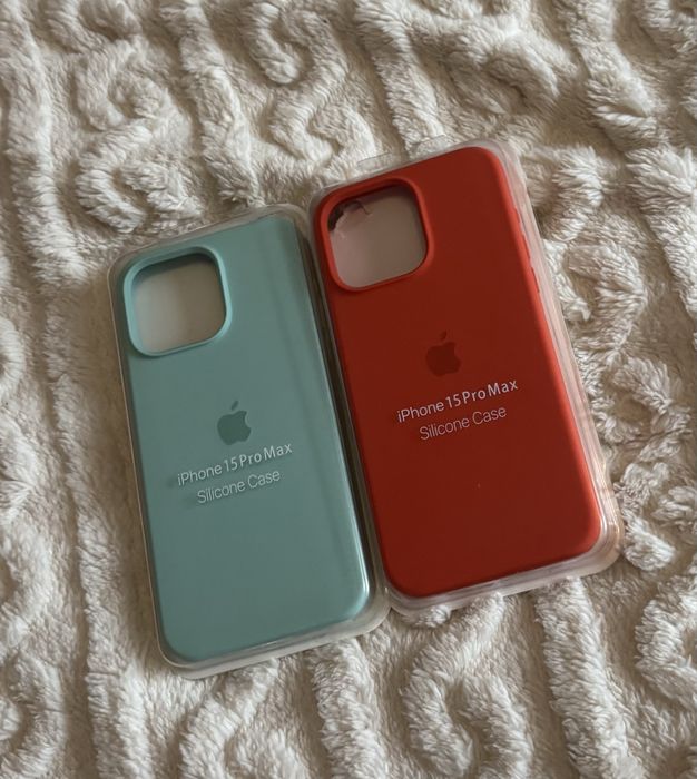 Чехол айфон 15 pro max