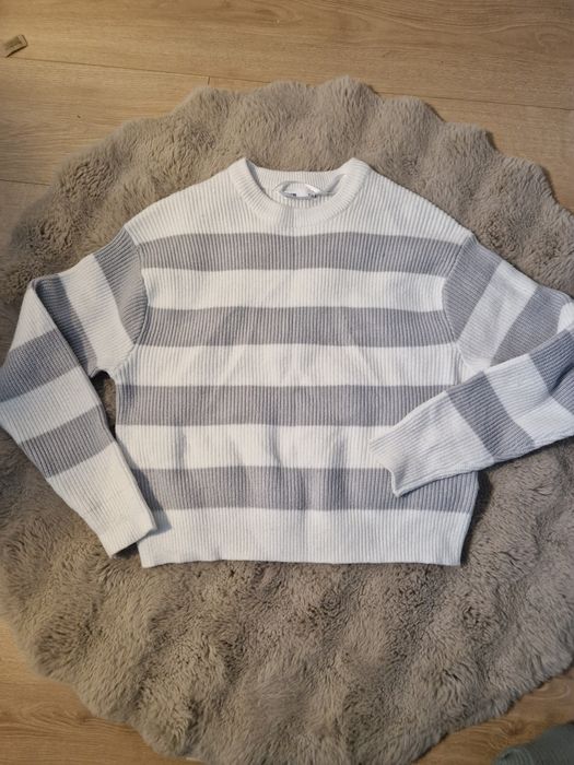 Sweterek Sinsay rozm. S