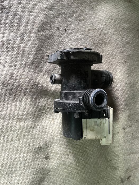 Помпа до пральної машини INDEZiD