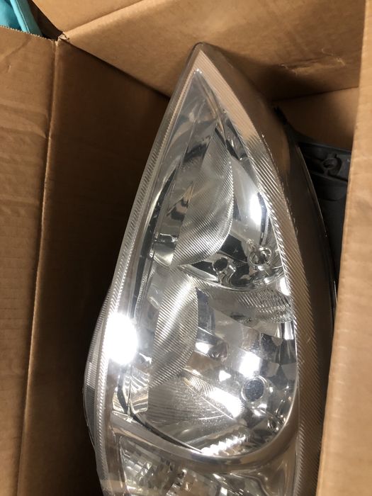 Ótica Valeo Opel Corsa 1300 CDTI