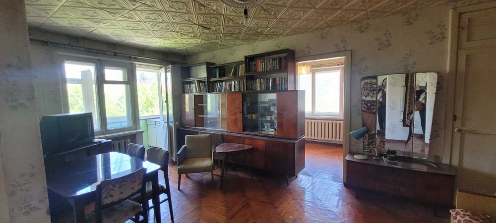 2х квартира в центрі міста, вул.Гагаріна.