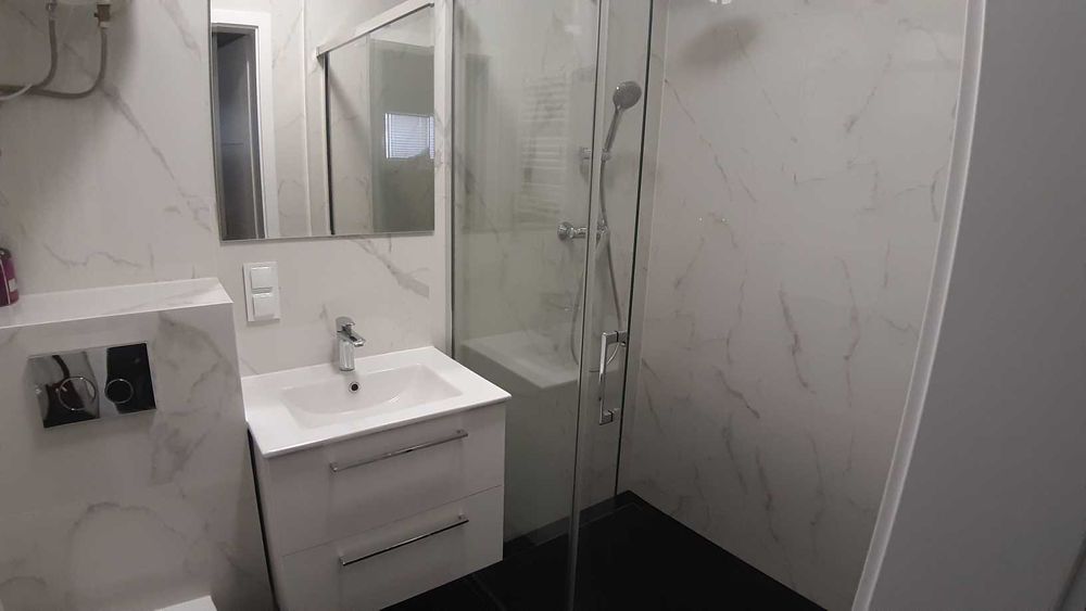 Apartamenty Solina/Bóbrka