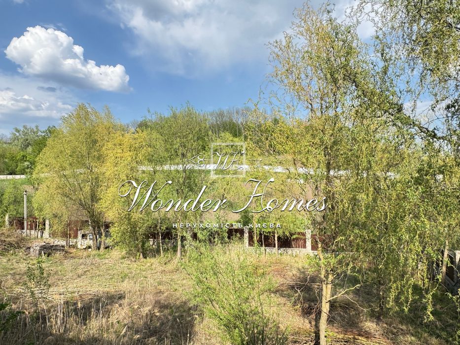 Продажа дома особняка резиденции 1200м2 в с.Григоровка Обуховского р-н