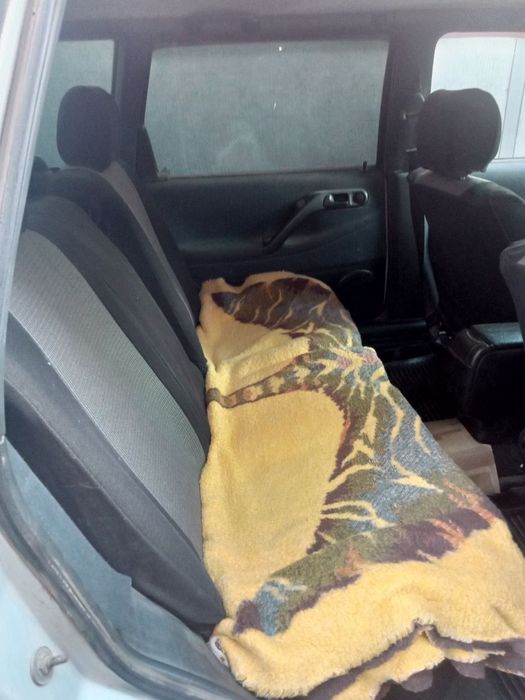 Фольксваген Пассат Б4