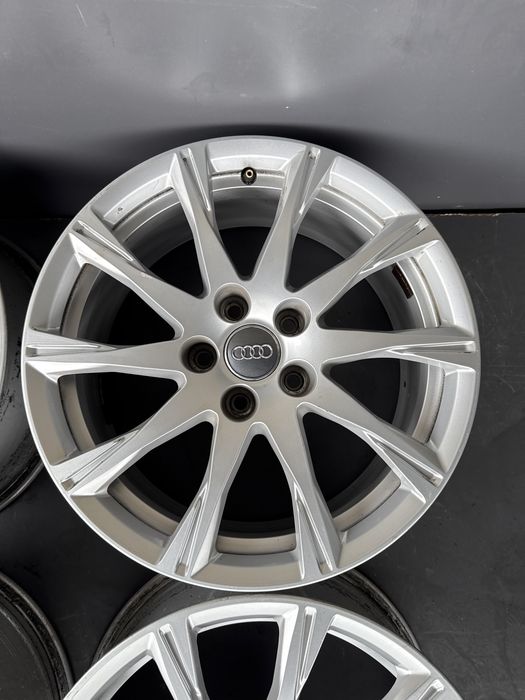 Felgi aluminiowe 17 cali 5x112 et 38 Audi a4, B9