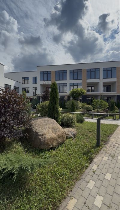 Продам 2к в ЖК Hygge Home (ХюгоХом) Ірпінь, район Стоянка