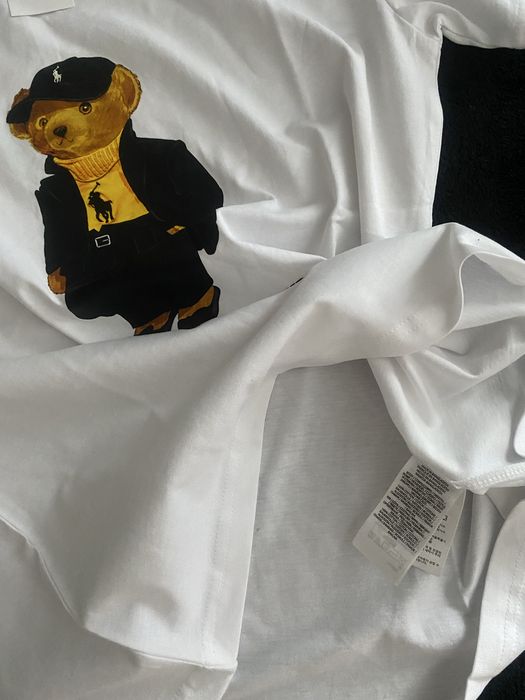 Koszulka damska Polo ralph lauren S