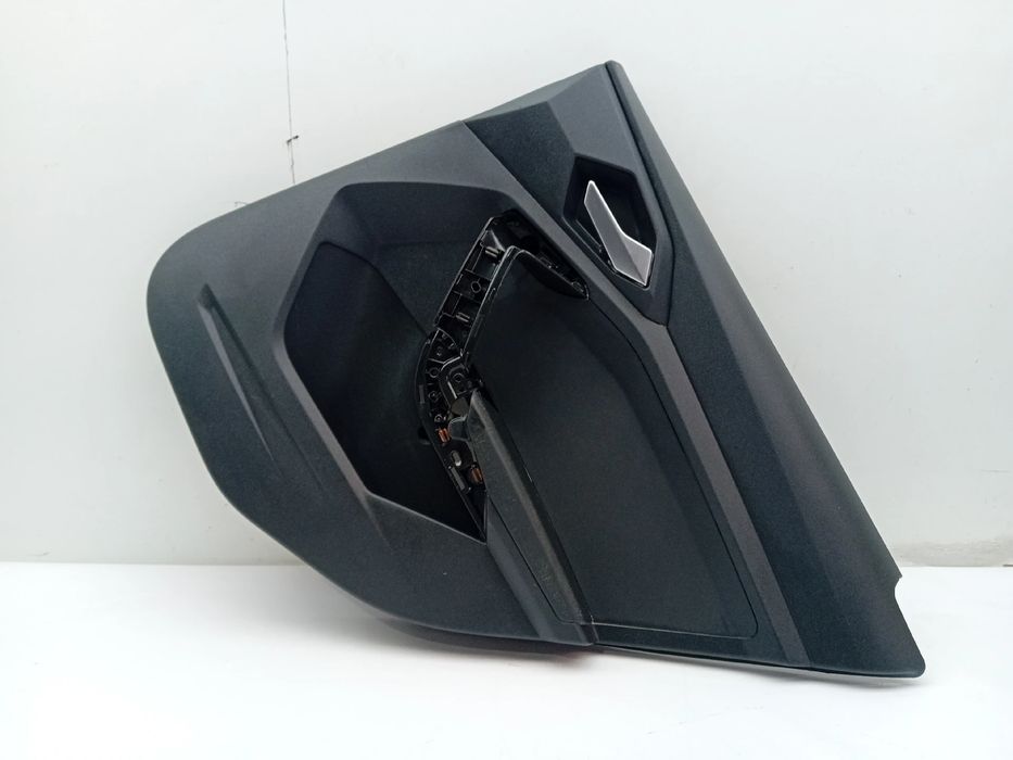 Forra porta / quartela trás direita AUDI A1 Sportback (GBA)