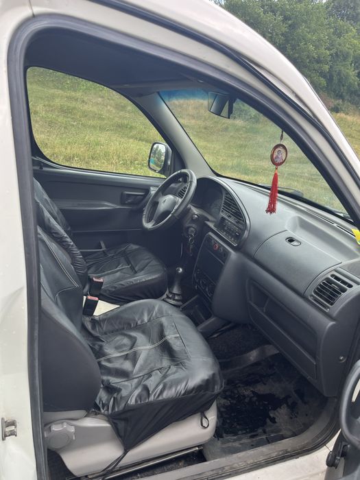 Продам Citroen Berlingo