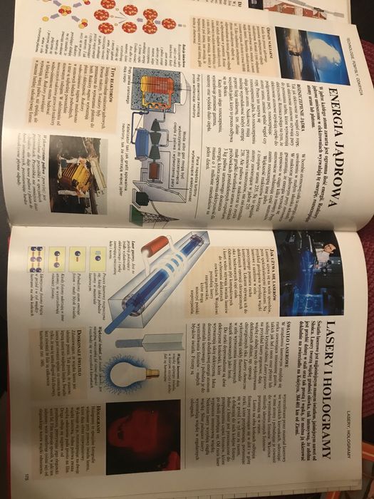 Szkolna encyklopedia