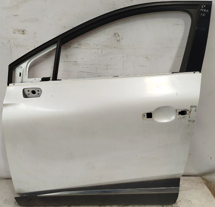 Porta frente esquerda RENAULT Captur II