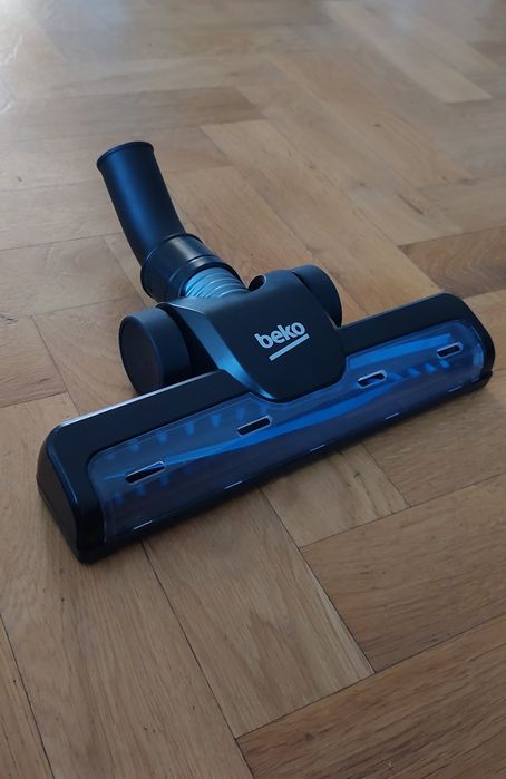 Turbo szczotka  odkurzacz Beko Oryginalna