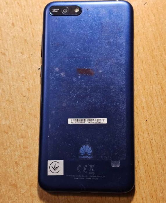 Telefon Huawei y6
