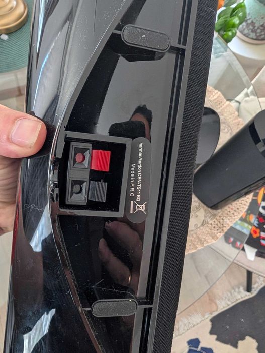 Harman Kardon TS11 Głośniki