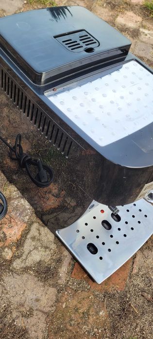 Ekspres do kawy DeLonghi sprawny po serwisie, Wysyłka