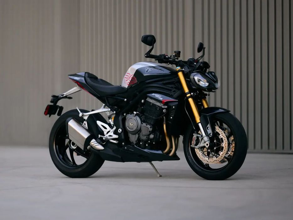 Triumph