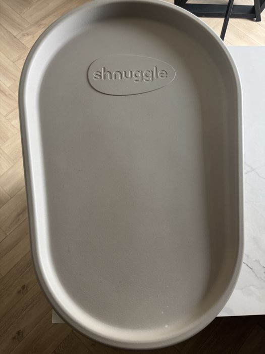 Przewijak Schnuggle