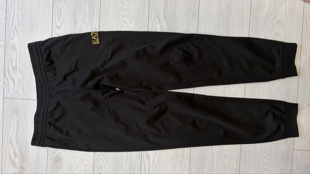 штаны emporio armani