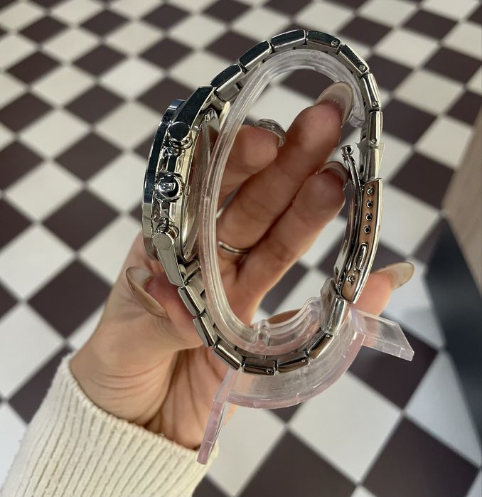 Чоловічий годинник Casio EFR-571