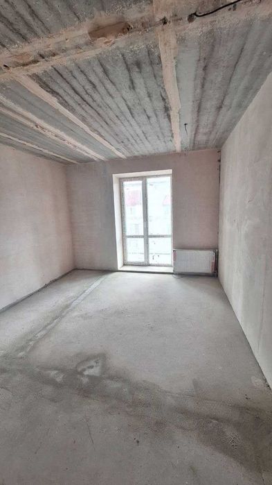 Продам 2-х комн. Новый дом,  Автономка, р-н Летка.