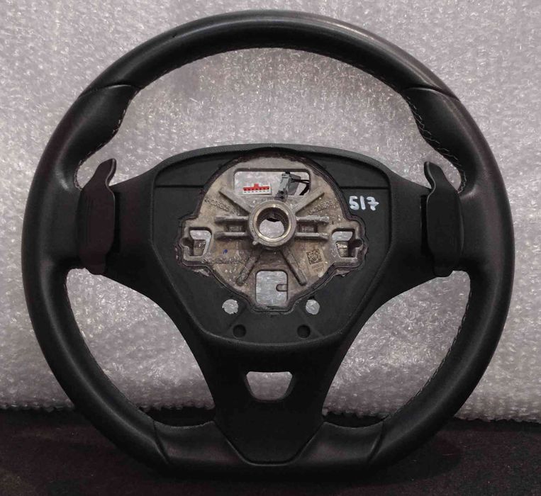 Volante de Direção 34341893A - OPEL GRANDLAND / GRANDLAND X