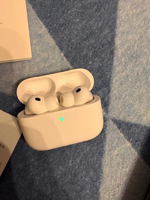 Słuchawki Apple AirPods Pro 3