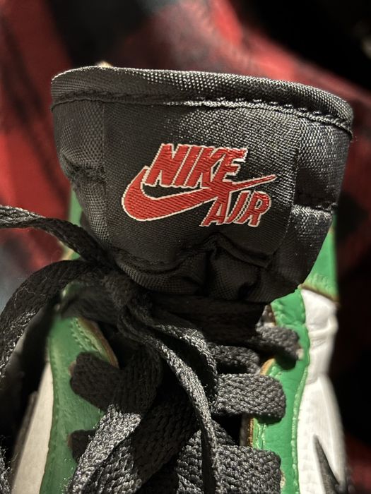 Nike air Jordan 1
