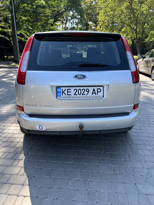 Ford Focus 2005 VIN WF0MXXGCDM5B77490 фото оголошення 4 з 12