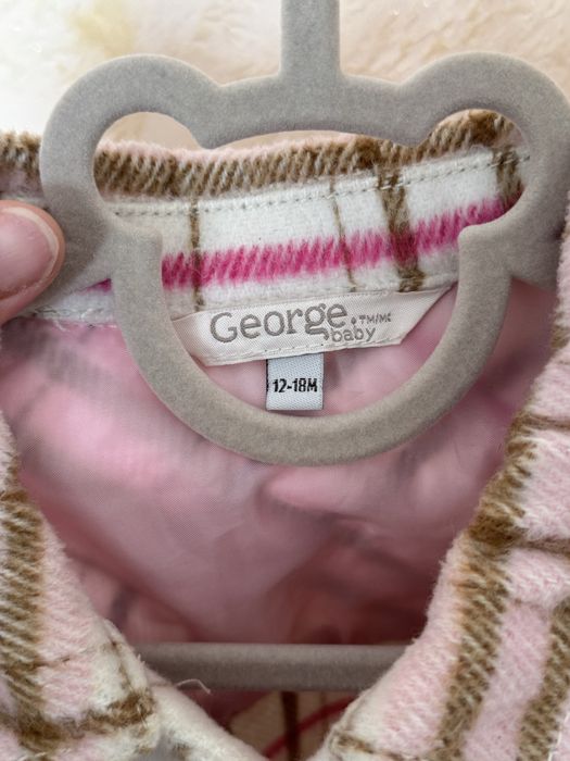 Рубашка дитяча  George