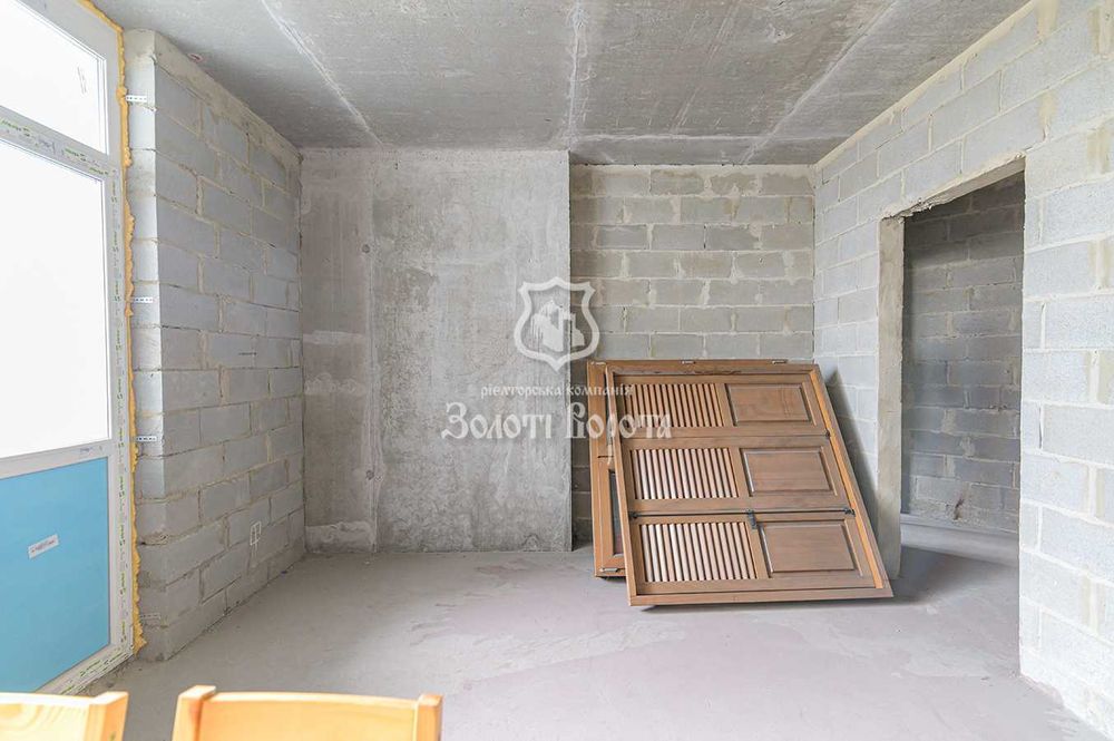 Квартира, 2к. Харківське шосе, 15а, Дарницький район