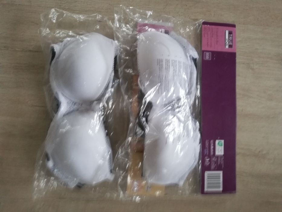 Biustonosz True Style 85B