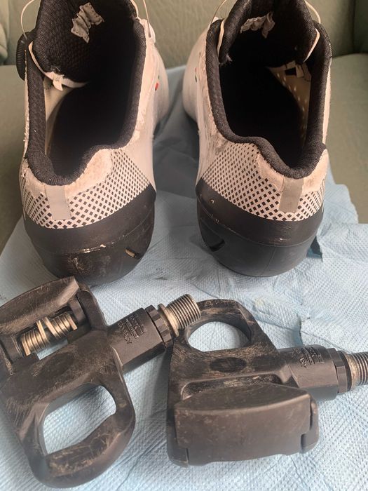 Sapatos ciclismo Gaerne