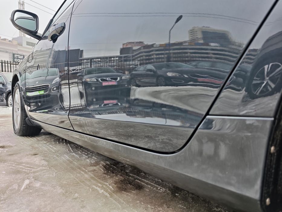 Volvo V60 facelift 2014  2,0 D3 дизель ВІДЕО