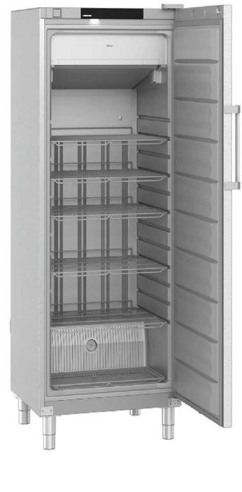 Zamrażarka LIEBHERR FFFCvg 6501 Perfection NO FROST,  DOSTĘPNA OD REKI