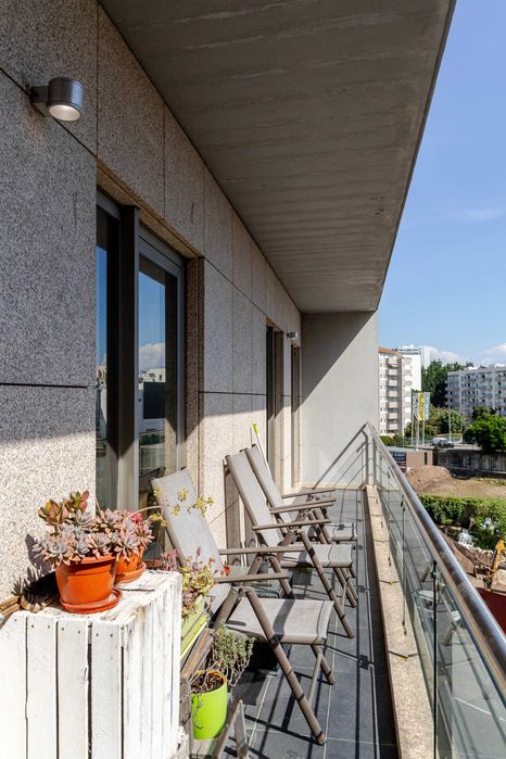 Apartamento T4 em localização privilegiada
