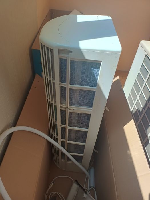 Кондиционер  Toshiba