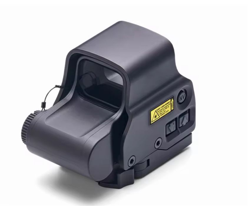 Колиматор EoTech 558 голографічний червоний зелений тактичний