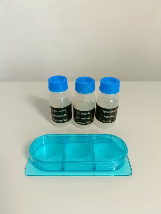Microscópio de Visor Binocular - EduScience