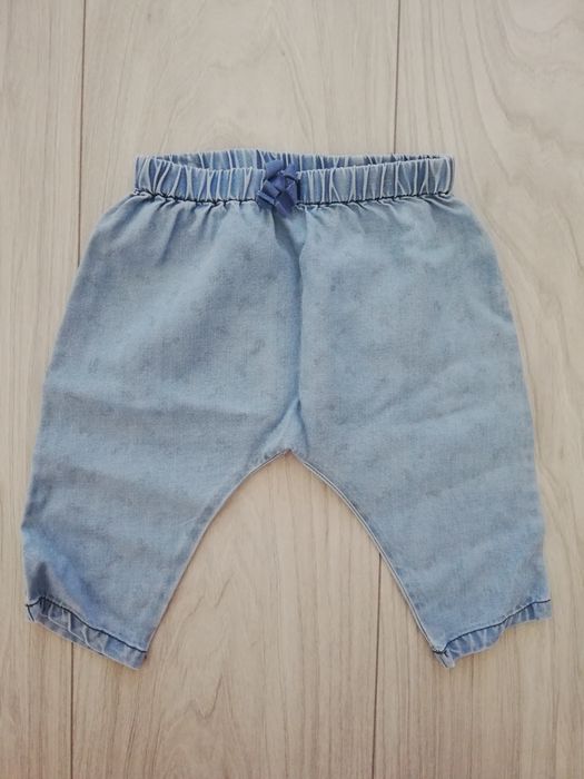 Spodenki Zara Mini r 62