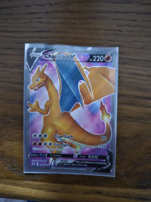 Vendo cartas pokémon