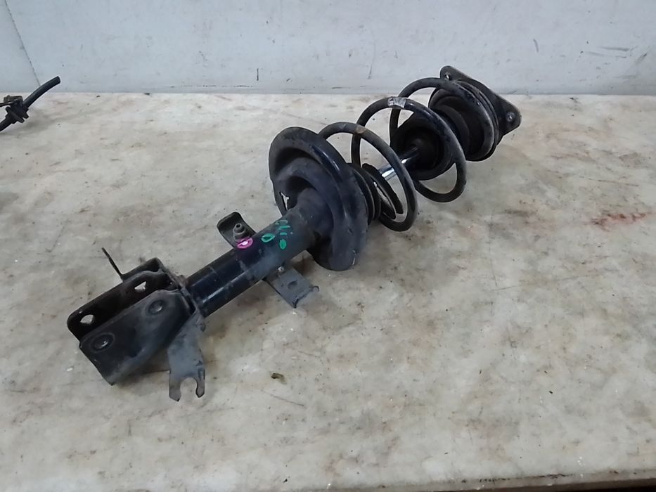 Suspensão frente direita RENAULT Clio IV Grandtour (KH_)