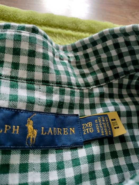 Koszula męska Ralph Lauren