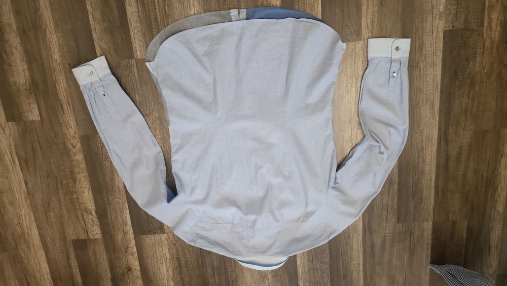 świetna koszula Tommy Hilfiger