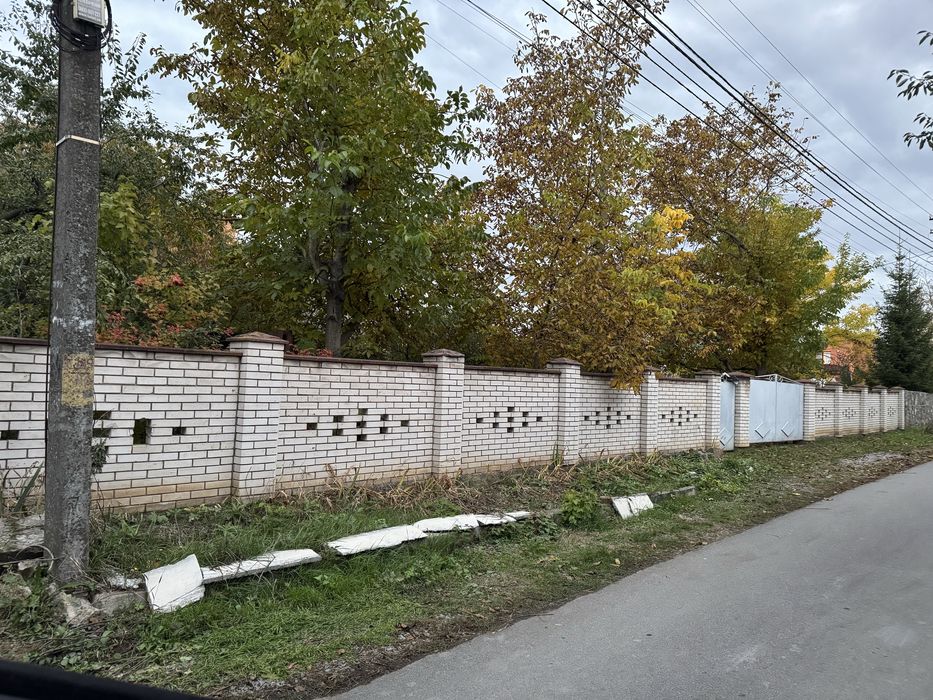 Продаж ділянки під забудову, Ближні Зарванці