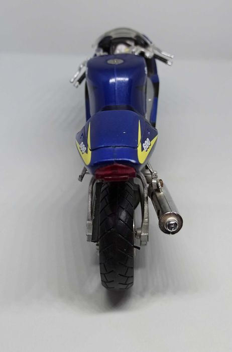 Suzuki GSX R 600 Coleção - Portes Grátis