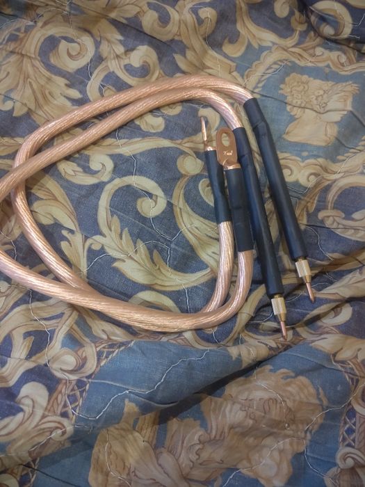 Ручки щупы для точечной сварки 25кв