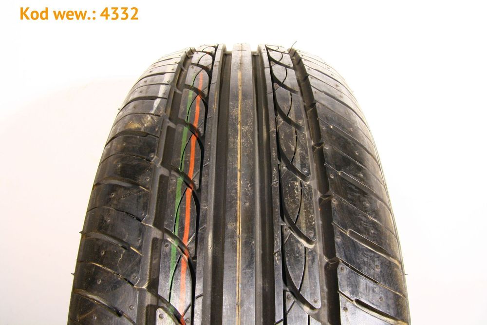 Opony Duro Duro DP-3000 205/60 R16