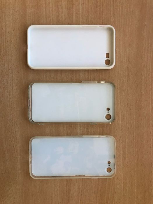 Capas Harry Styles IPhone 7/8/SE2/SE3