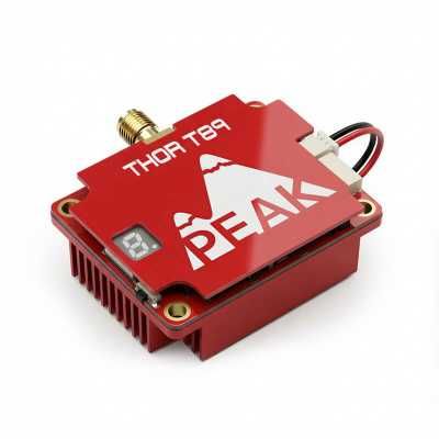 Відеопередавач (VTX) Peakfpv THOR T89 4W 8-8.8G